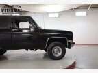 Thumbnail Photo 8 for 1988 GMC Jimmy 4WD
